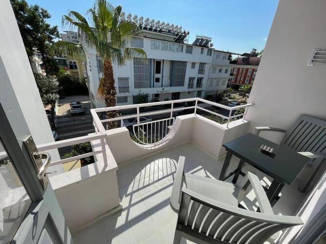 Opera Suites Apart Hotel