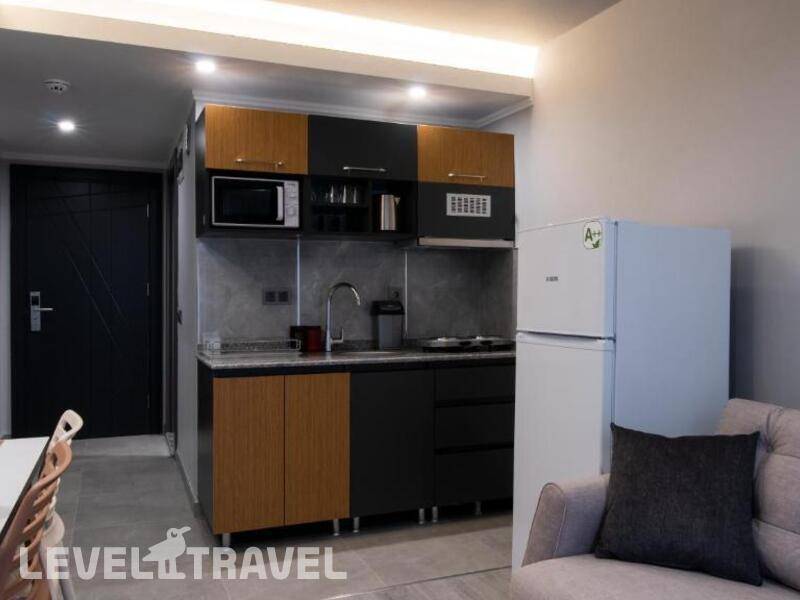 Фотография Opera Suites Apart Hotel