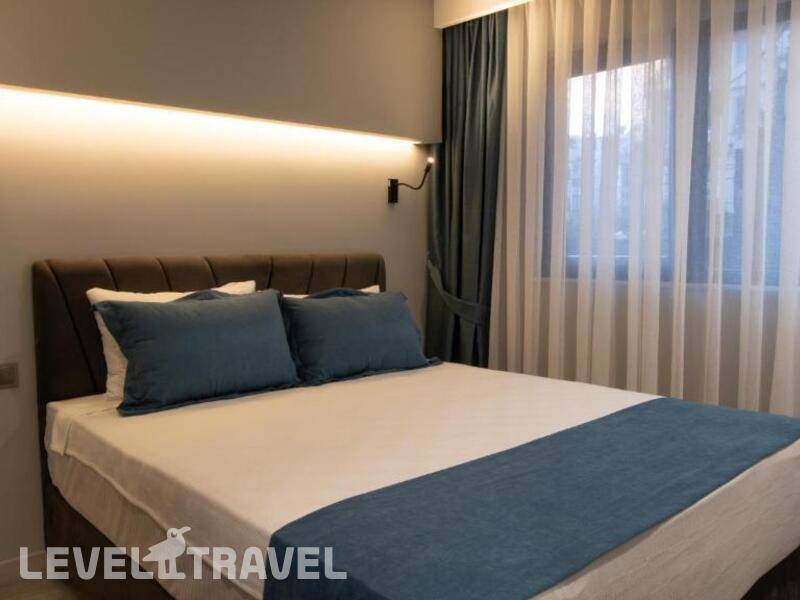 Фотография Opera Suites Apart Hotel