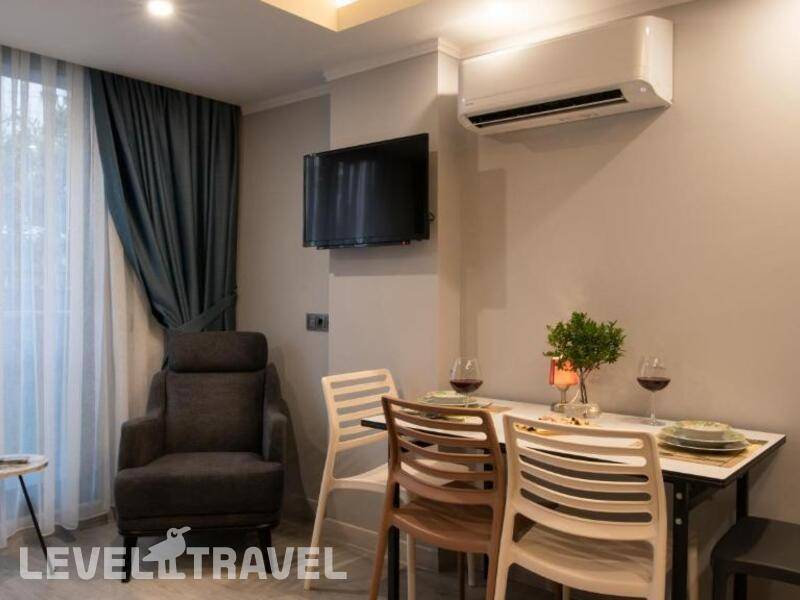Фотография Opera Suites Apart Hotel