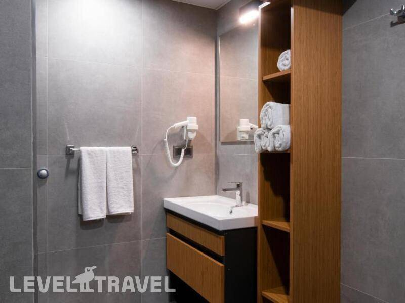 Фотография Opera Suites Apart Hotel