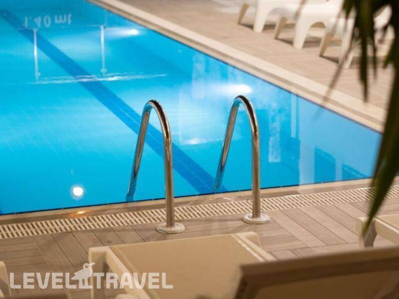 Фотография Opera Suites Apart Hotel