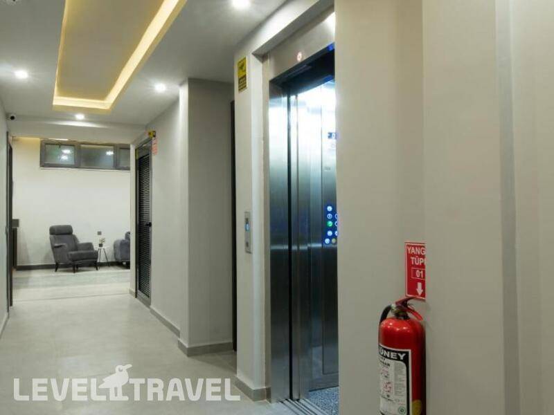 Фотография Opera Suites Apart Hotel
