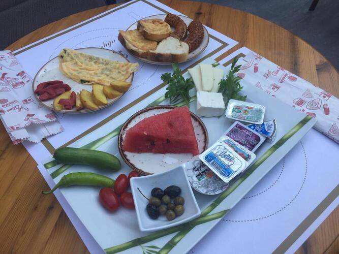 Pure Blanche Hotel