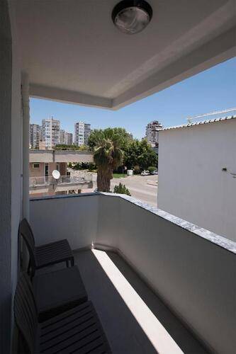 Pure Blanche Hotel