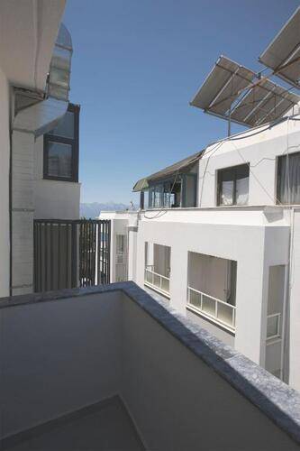 Pure Blanche Hotel