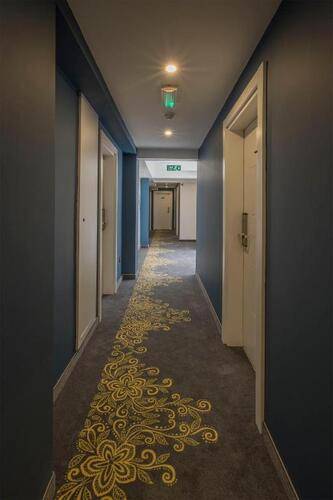 Pure Blanche Hotel