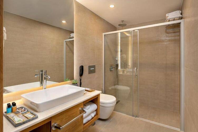 Pukka Boutique Hotel