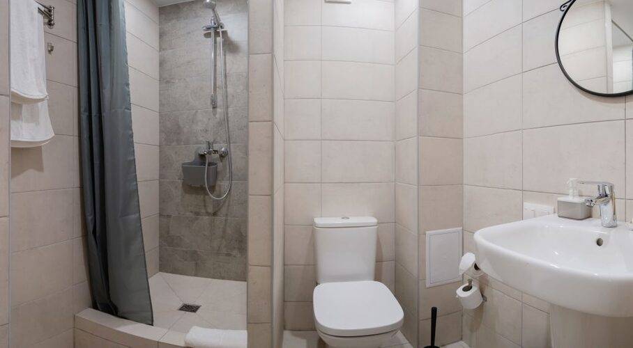 Отель Ностальжи
