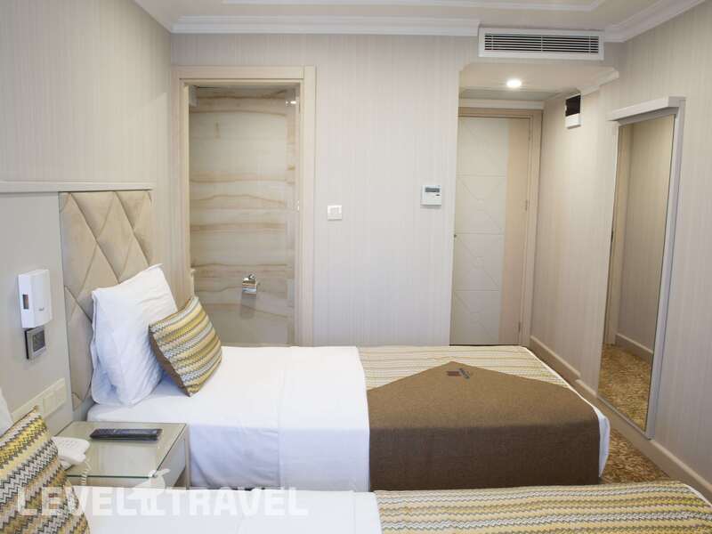 Фотография Alpinn Hotel Due Фотография Alpinn Hotel Due