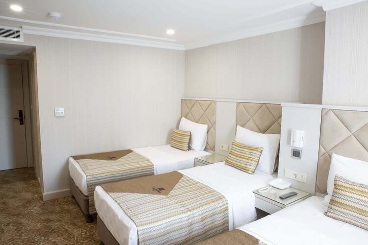 Alpinn Hotel Due
