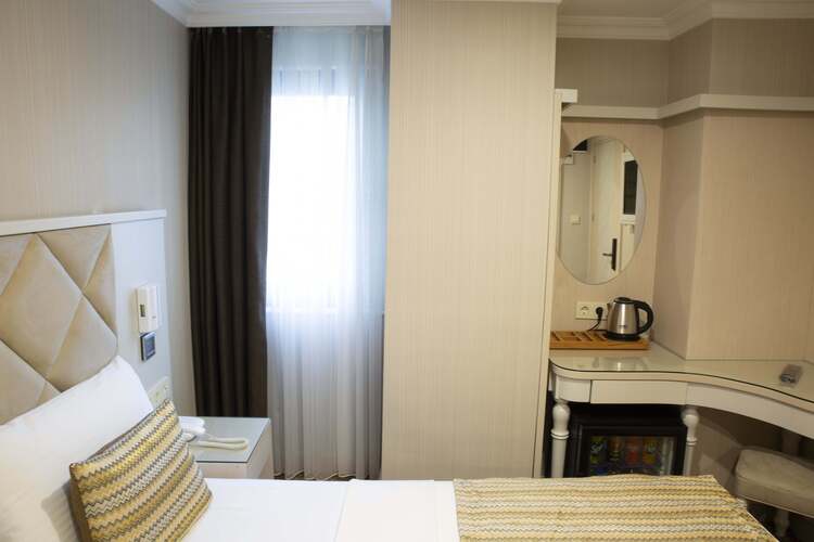 Alpinn Hotel Due