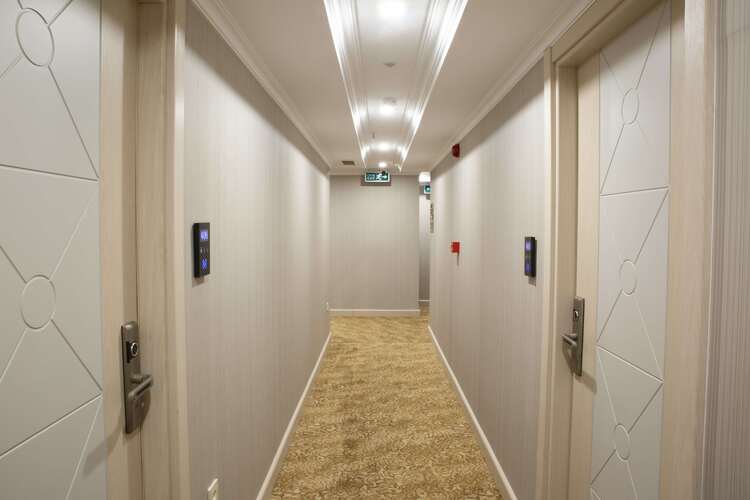 Alpinn Hotel Due