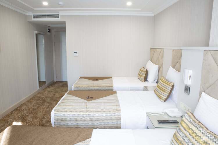Alpinn Hotel Due