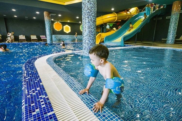 Kraljevi Cardaci Spa Hotel