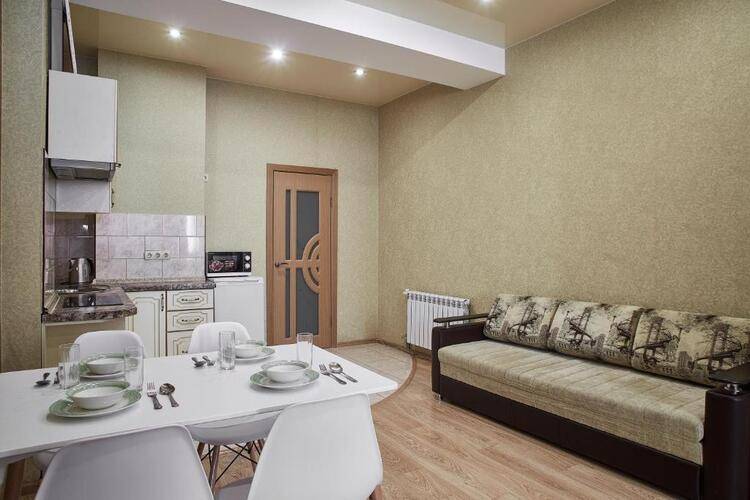 Sevastopol Rooms Сенявина 5