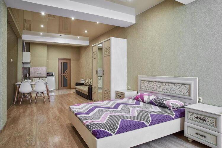Sevastopol Rooms Сенявина 5