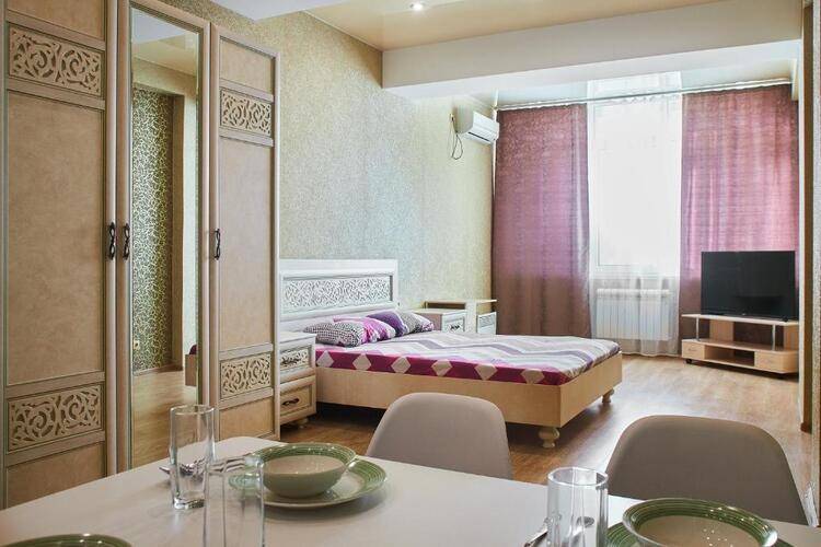 Sevastopol Rooms Сенявина 5