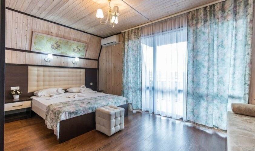 Гостевой Дом Вилла Лючия 2