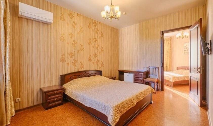 Гостевой Комплекс Горная Венеция