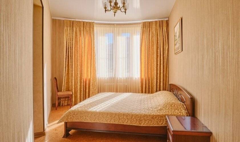 Гостевой Комплекс Горная Венеция