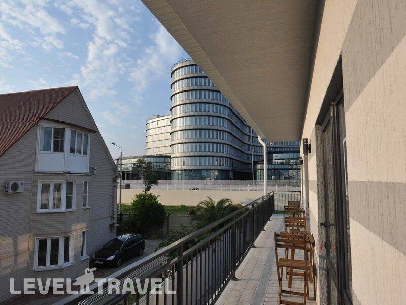 Фотография Gus House