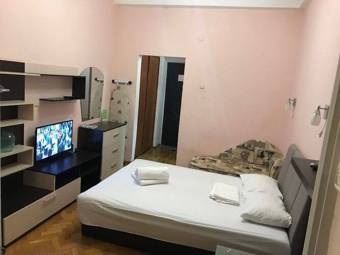 Joy Apartments