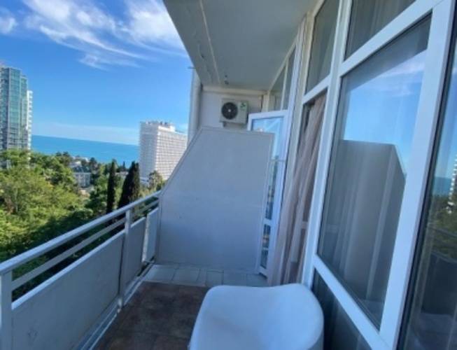 Joy Apartments — фото 16