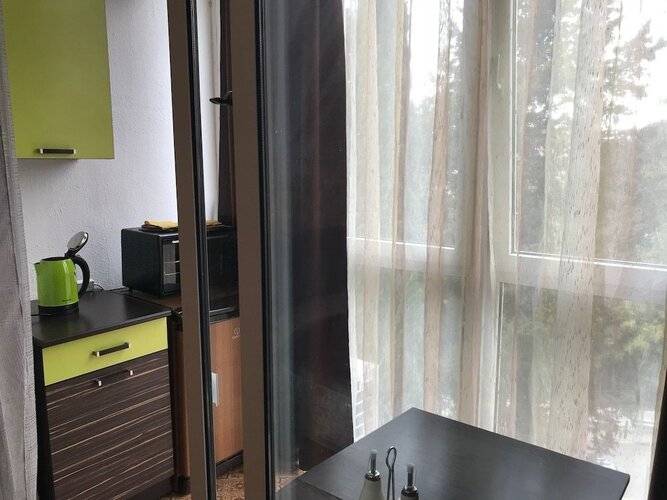 Joy Apartments