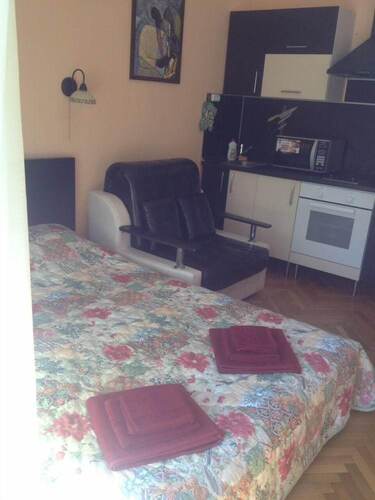 Joy Apartments