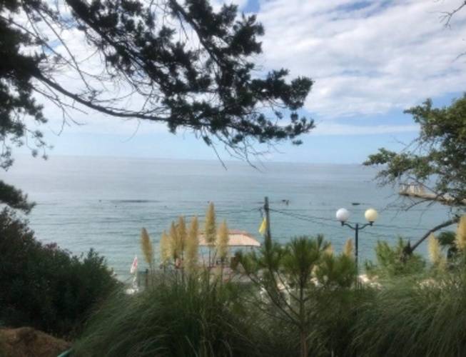 Joy Apartments — фото 13