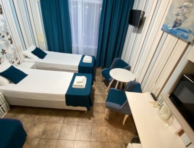 Joy Apartments — фото 7