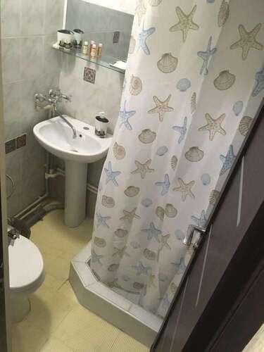 Joy Apartments