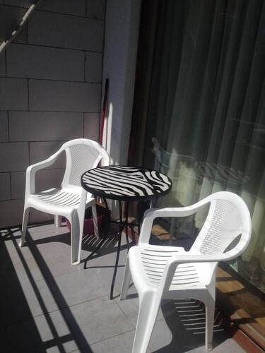 Joy Apartments