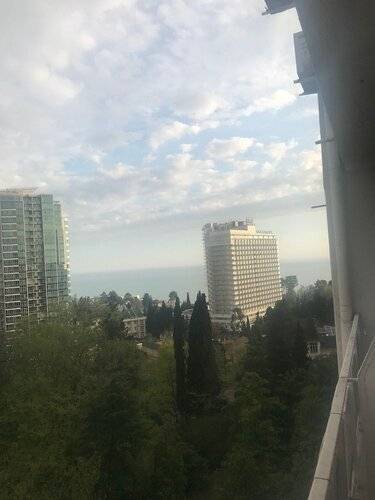 Joy Apartments