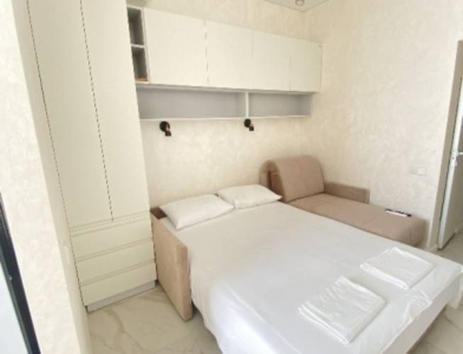 Joy Apartments — фото 9