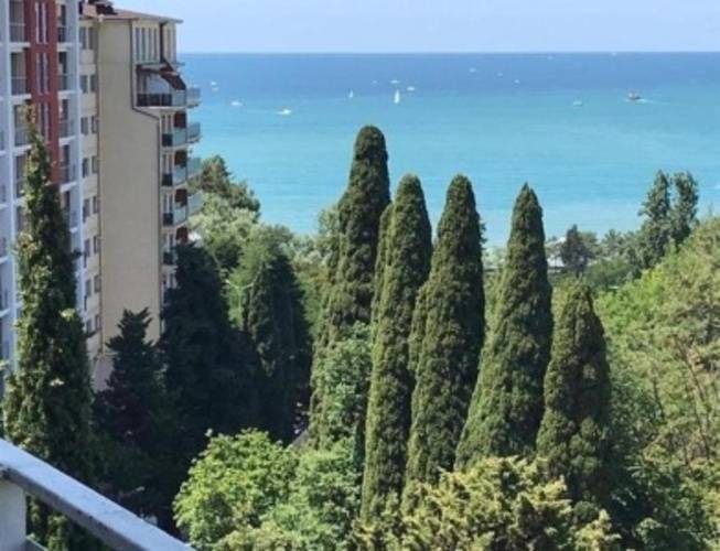 Joy Apartments — фото 2