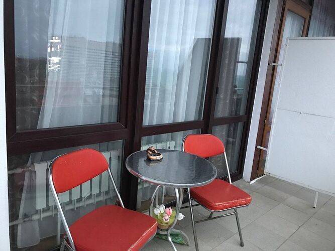 Joy Apartments