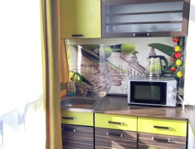 Joy Apartments — фото 12