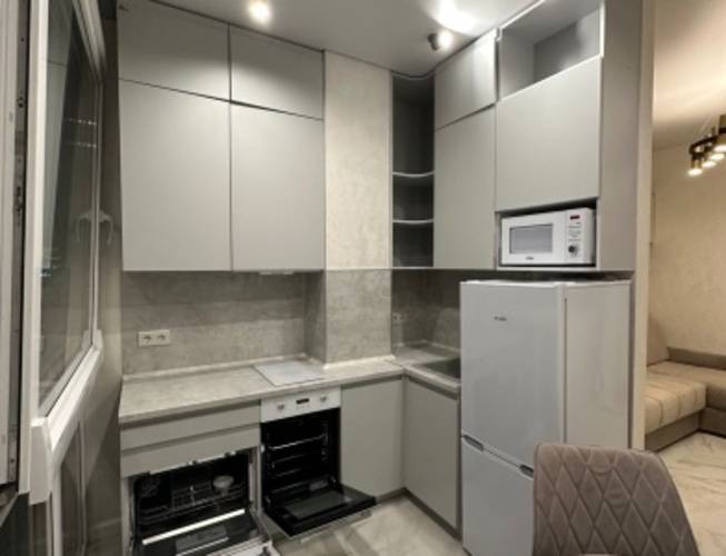 Joy Apartments — фото 8