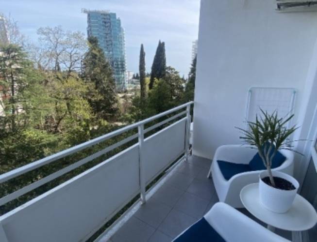 Joy Apartments — фото 5