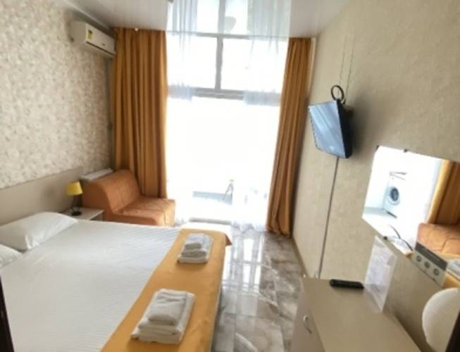 Joy Apartments — фото 4