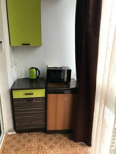Joy Apartments