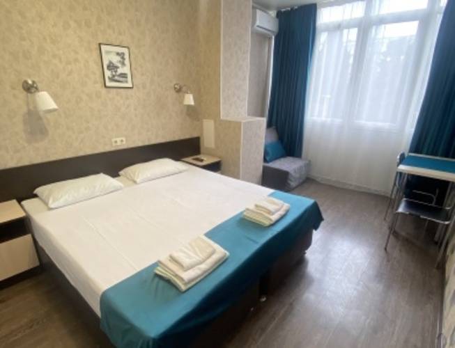 Joy Apartments — фото 10