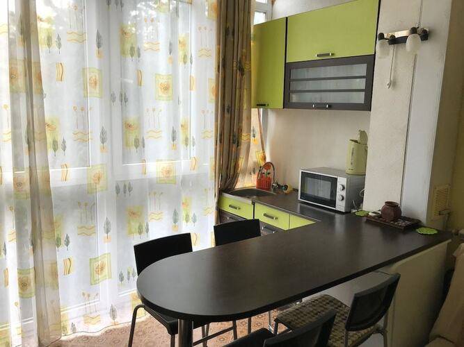 Joy Apartments