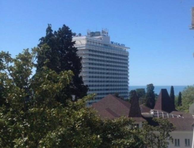 Joy Apartments — фото 11