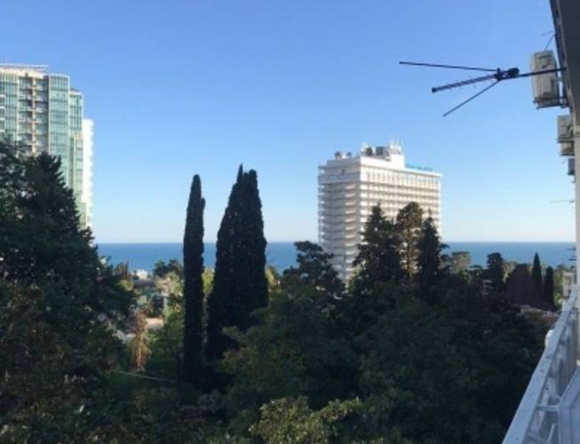 Joy Apartments — фото 24