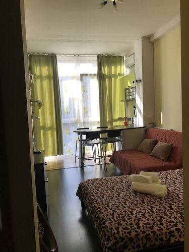 Joy Apartments