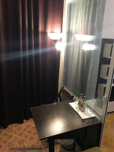 Joy Apartments