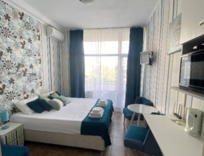 Joy Apartments — фото 3